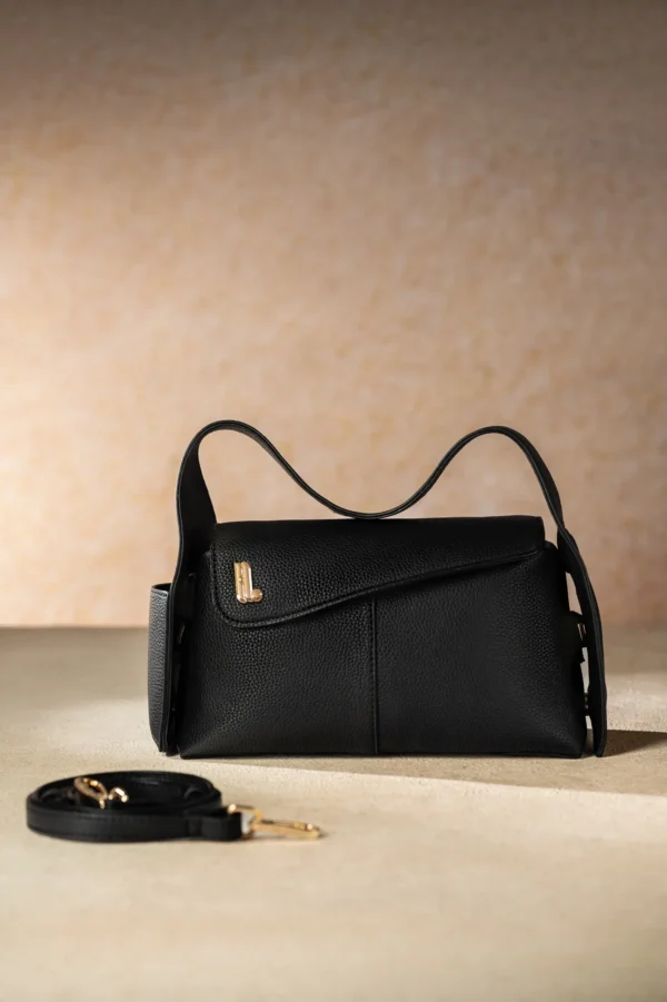 Kiev Bag Black