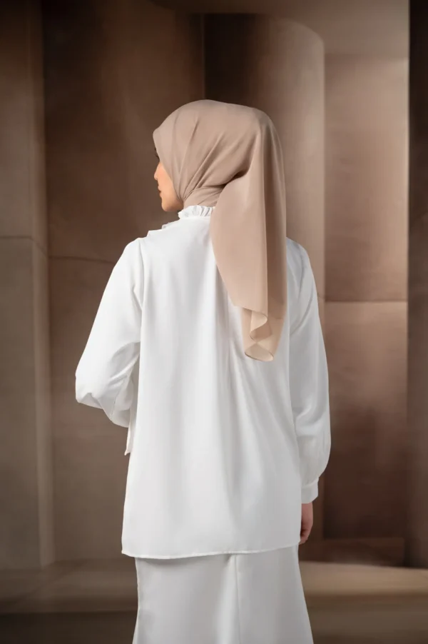 Terra Tunic Pearl - Gambar 2