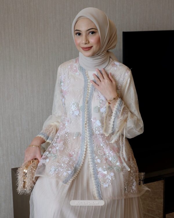 Amoret Blouse - Gambar 2