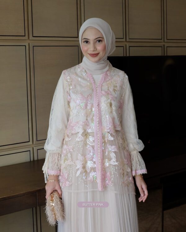Amoret Blouse - Gambar 3