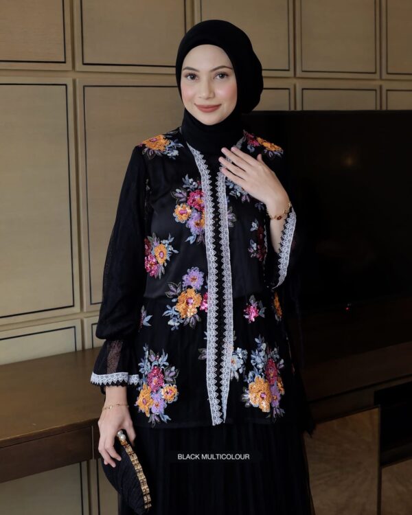 Amoret Blouse - Gambar 6