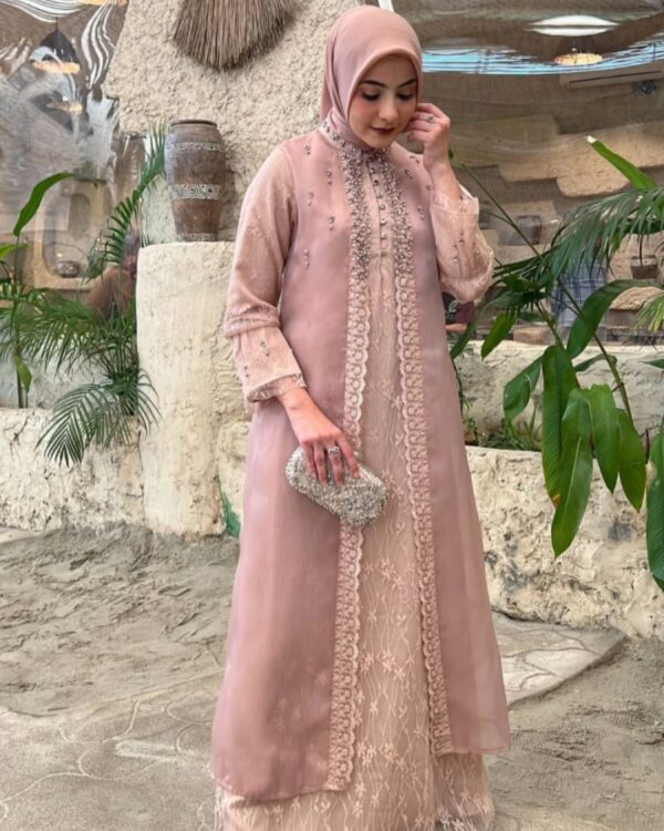 melissa Dress by Kaleela