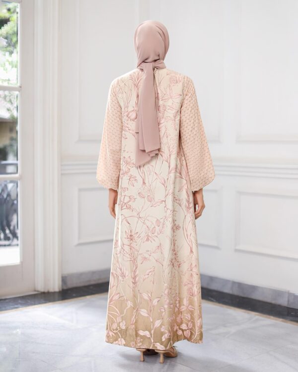 ALMIRAINA DRESS – Saffranaya Series - Gambar 11