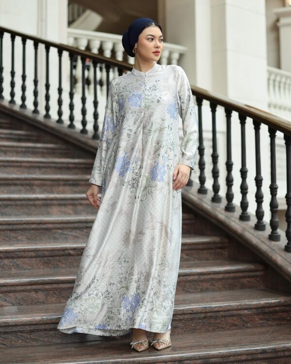 AMORA DRESS – Ananthalia Series - Gambar 3
