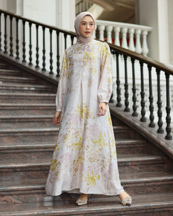 AMORA DRESS – Ananthalia Series - Gambar 2
