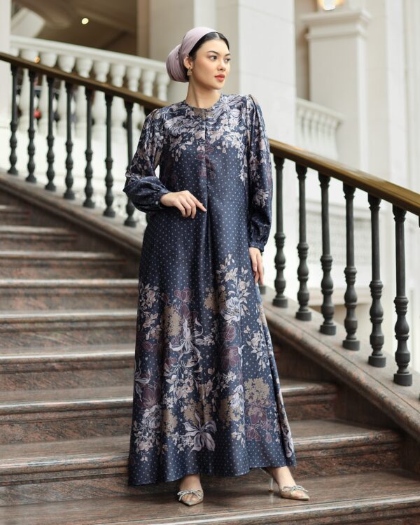 AMORA DRESS – Ananthalia Series - Gambar 4