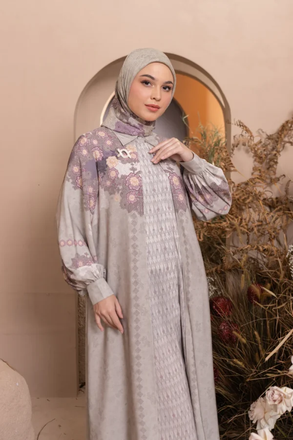 Bentalaya Dress Clary Sage