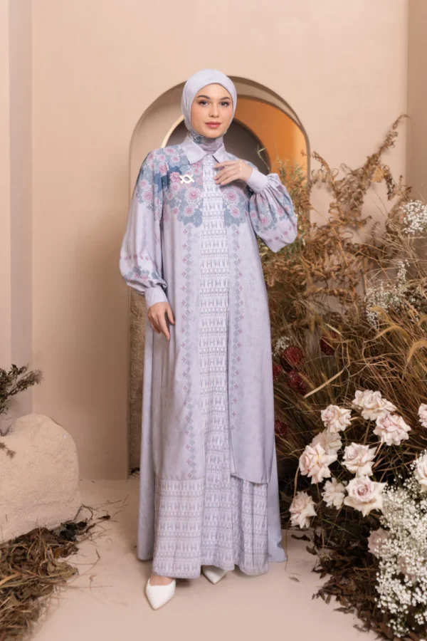 Bentalaya Dress Moon Fox