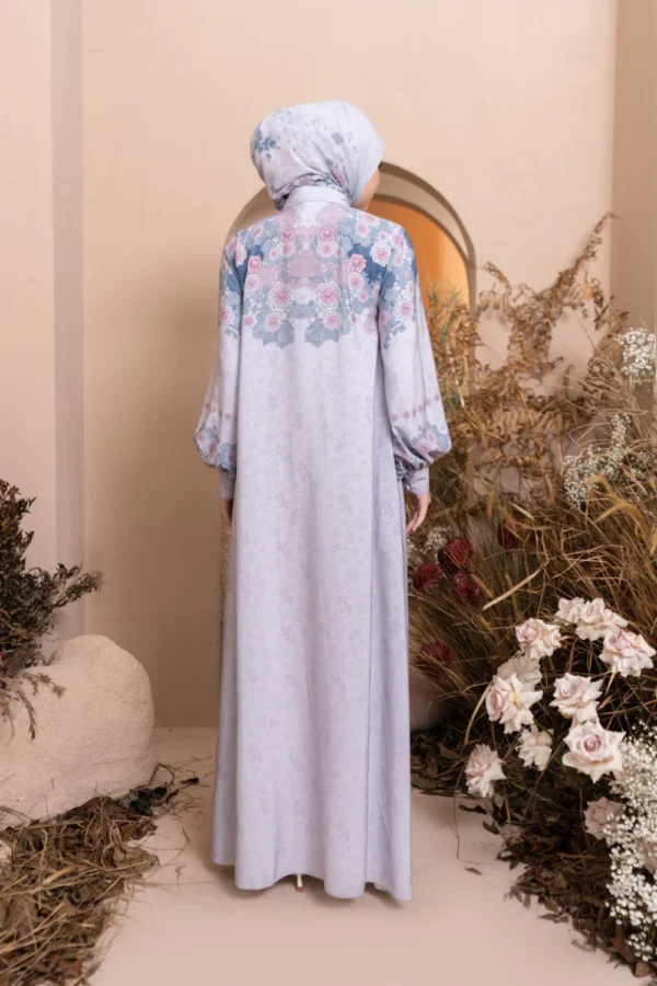 Bentalaya Dress Moon Fox - Gambar 2
