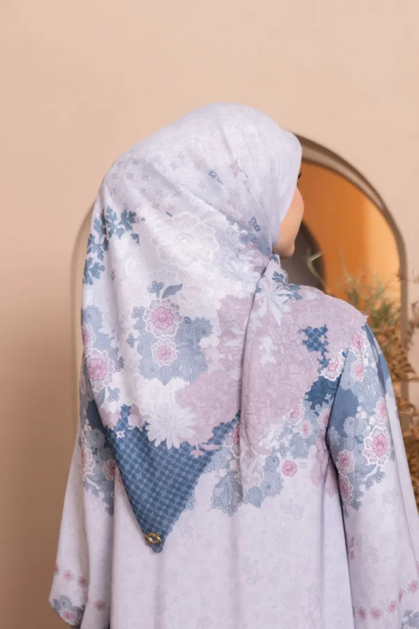 Bentalaya Scarf - Gambar 4