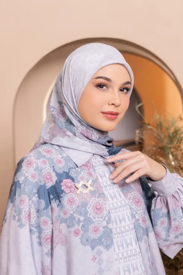 Bentalaya Scarf