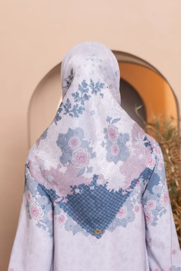 Bentalaya Scarf - Gambar 3
