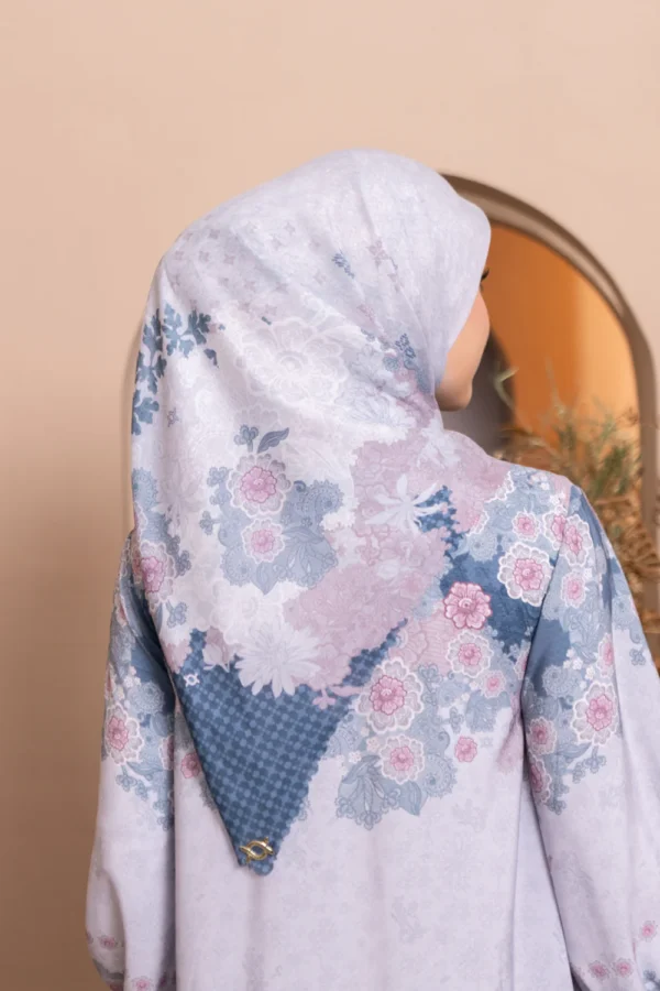 Bentalaya Scarf - Gambar 2