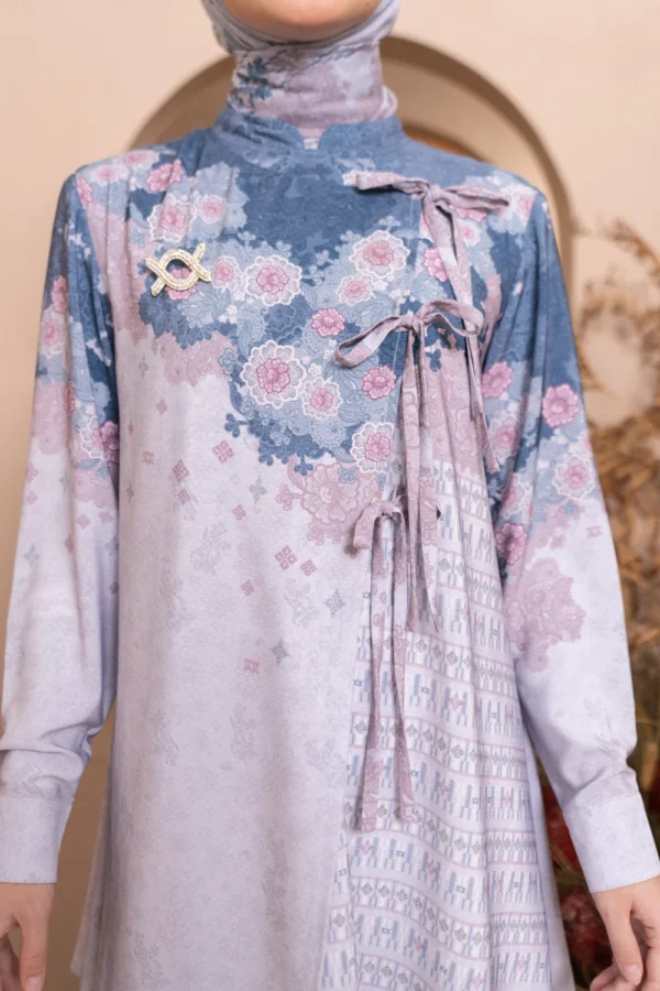 Bentalaya Tunic Moon Fox - Gambar 4