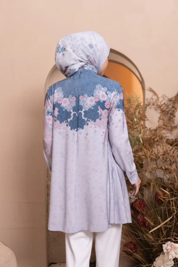 Bentalaya Tunic Moon Fox - Gambar 2