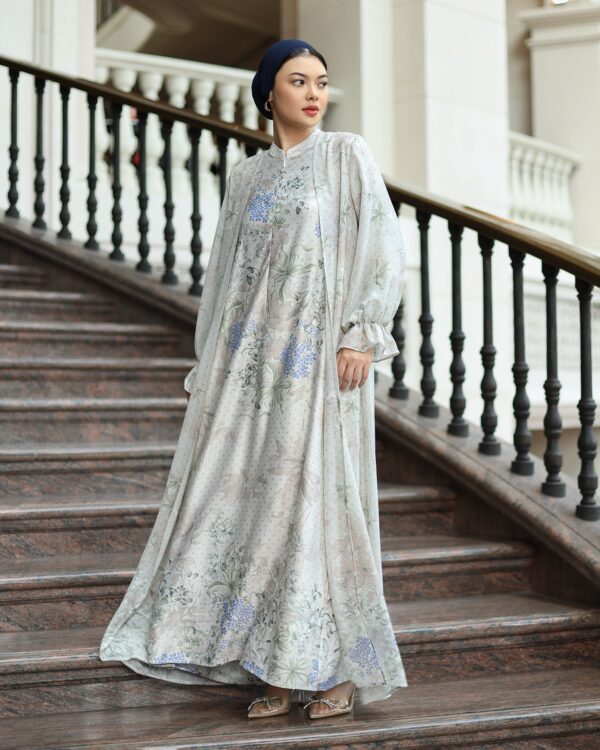 DISHA SET DRESS – Ananthalia Series - Gambar 3