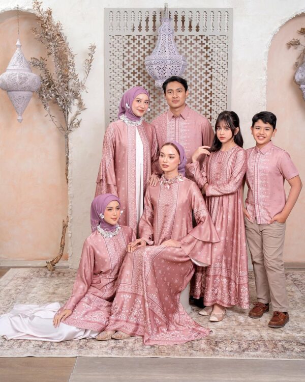 Padang series in Payana Rose - Gambar 2