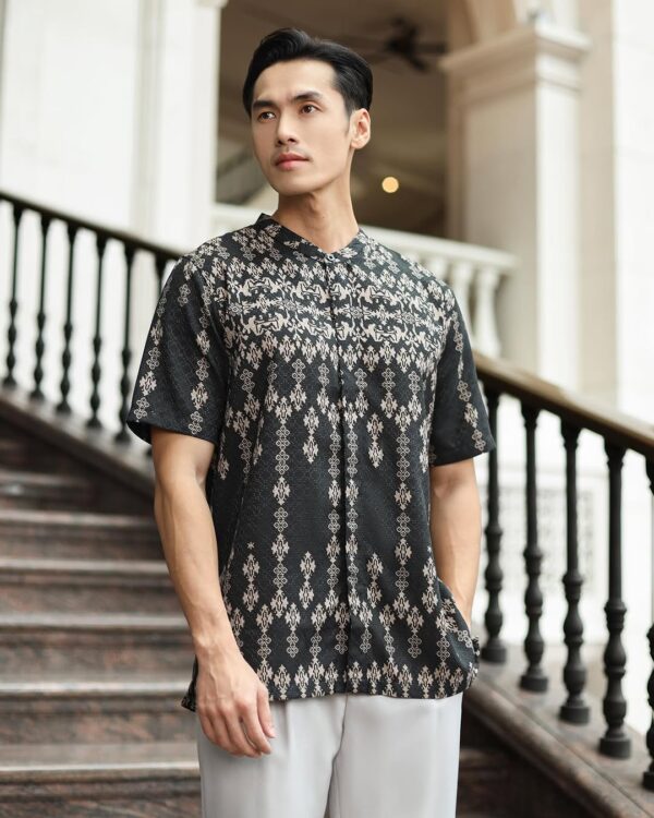 Alankara Series Black,Geulis X Tasya Farasya’s Family - Gambar 6
