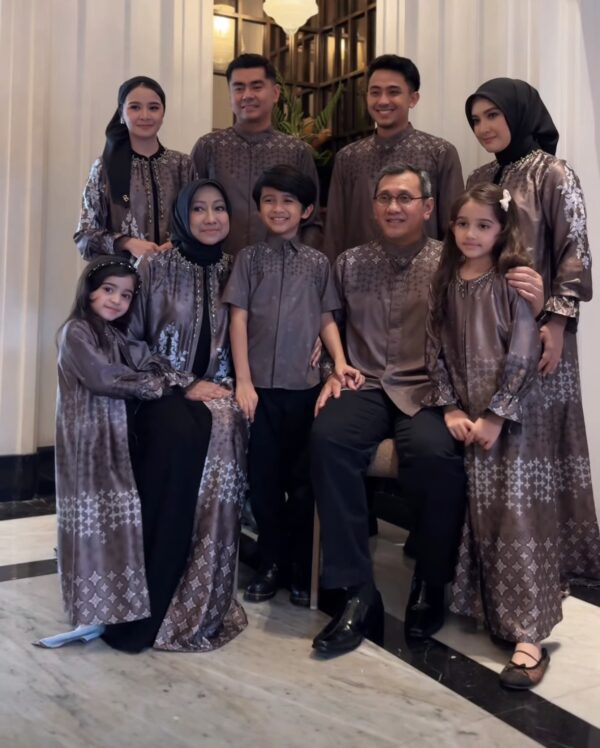 Kaleela Vol 2 Brownie - Gambar 3