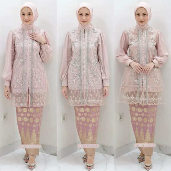 Camila Tunik - Gambar 5