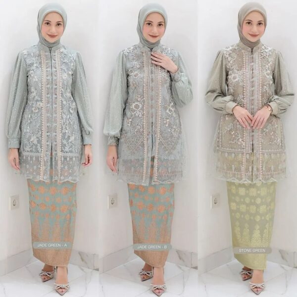 Camila Tunik - Gambar 4