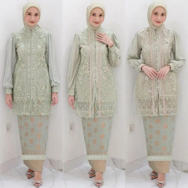 Camila Tunik - Gambar 3