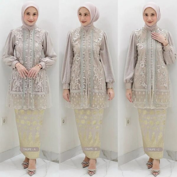 Camila Tunik - Gambar 2