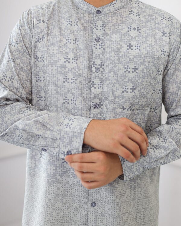 KAWANDA KOKO – Saffranaya Series - Gambar 3
