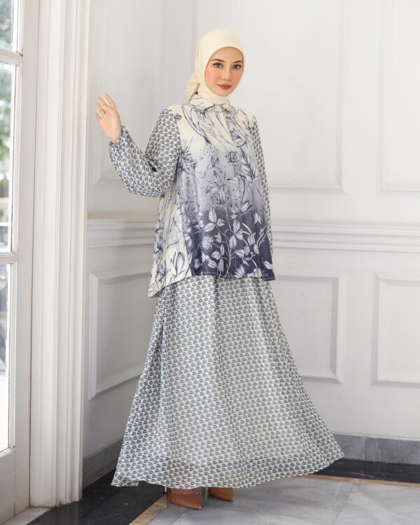 NASRIN SET – Saffranaya Series - Gambar 9