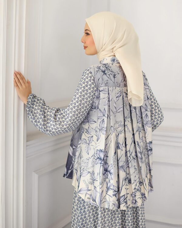 NASRIN SET – Saffranaya Series - Gambar 8
