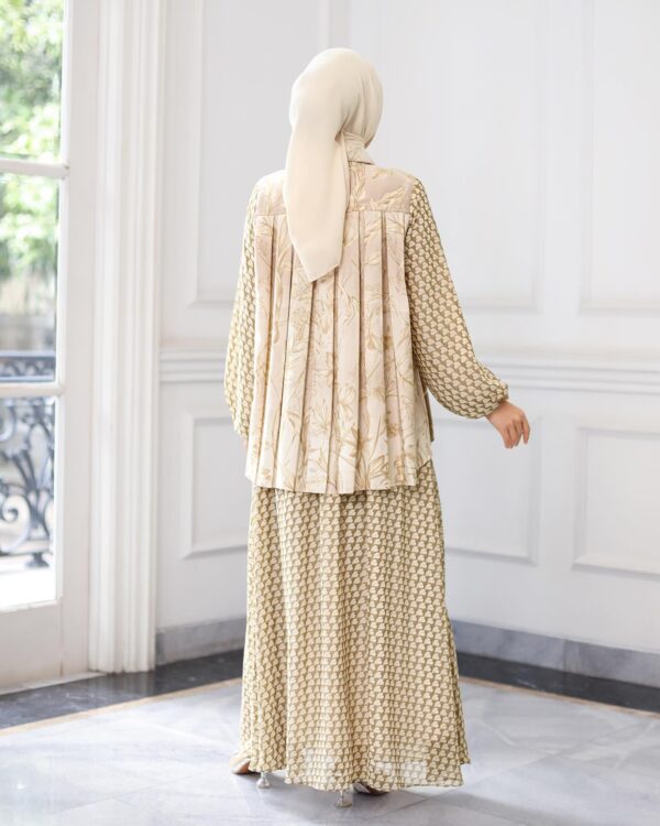 NASRIN SET – Saffranaya Series - Gambar 5