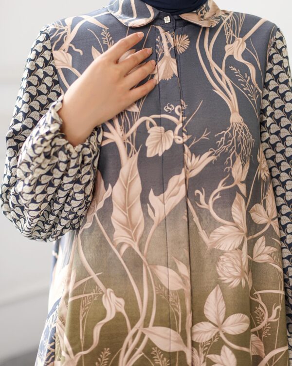 NASRIN SET – Saffranaya Series - Gambar 2