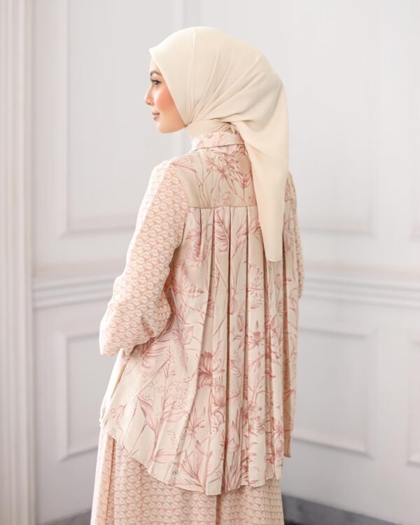 NASRIN SET – Saffranaya Series - Gambar 12