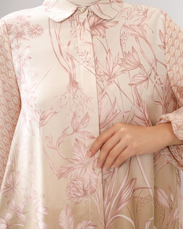 NASRIN SET – Saffranaya Series - Gambar 11