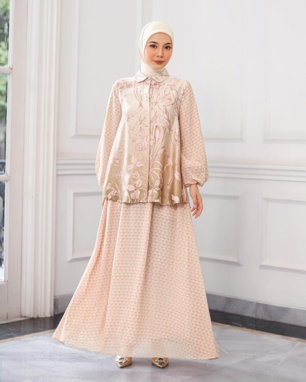 NASRIN SET – Saffranaya Series - Gambar 10