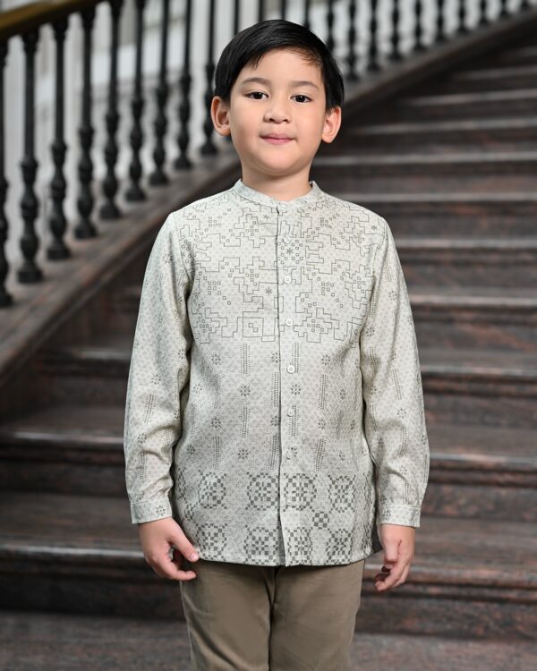 OBISTA KOKO – Ananthalia Series - Gambar 4