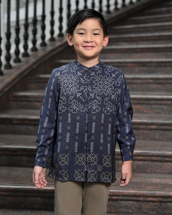 OBISTA KOKO – Ananthalia Series - Gambar 2