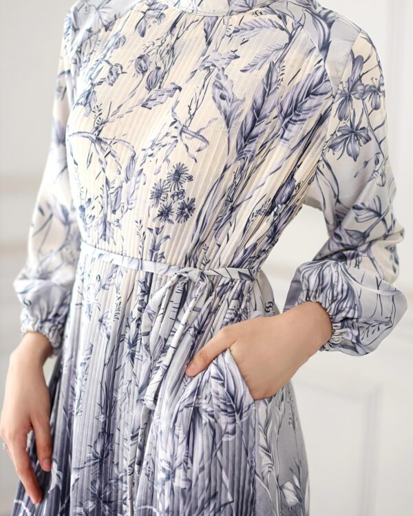 SAZANA TUNIC – Saffranaya Series - Gambar 8