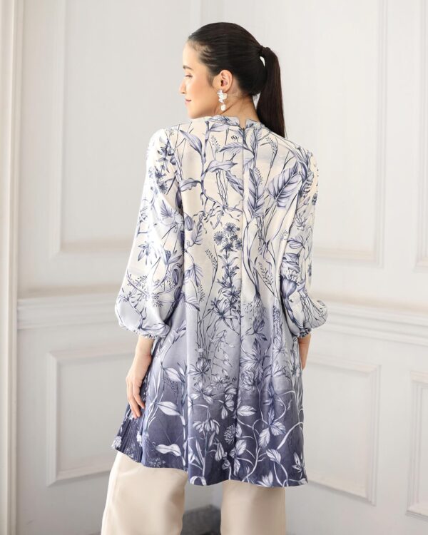 SAZANA TUNIC – Saffranaya Series - Gambar 7