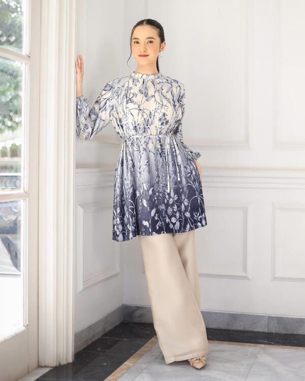 SAZANA TUNIC – Saffranaya Series - Gambar 9