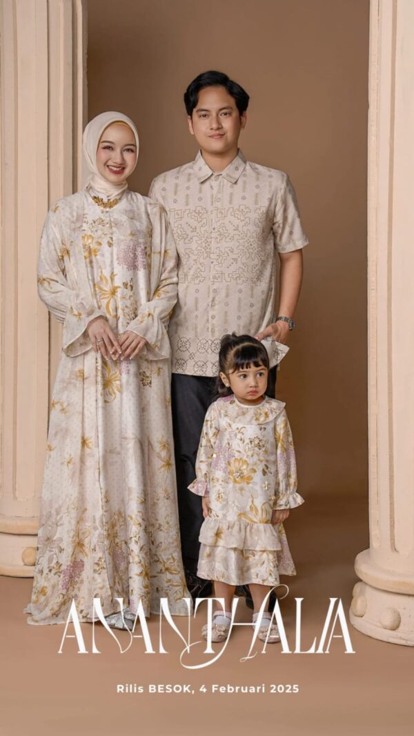 Ananthalia Series - Gambar 5