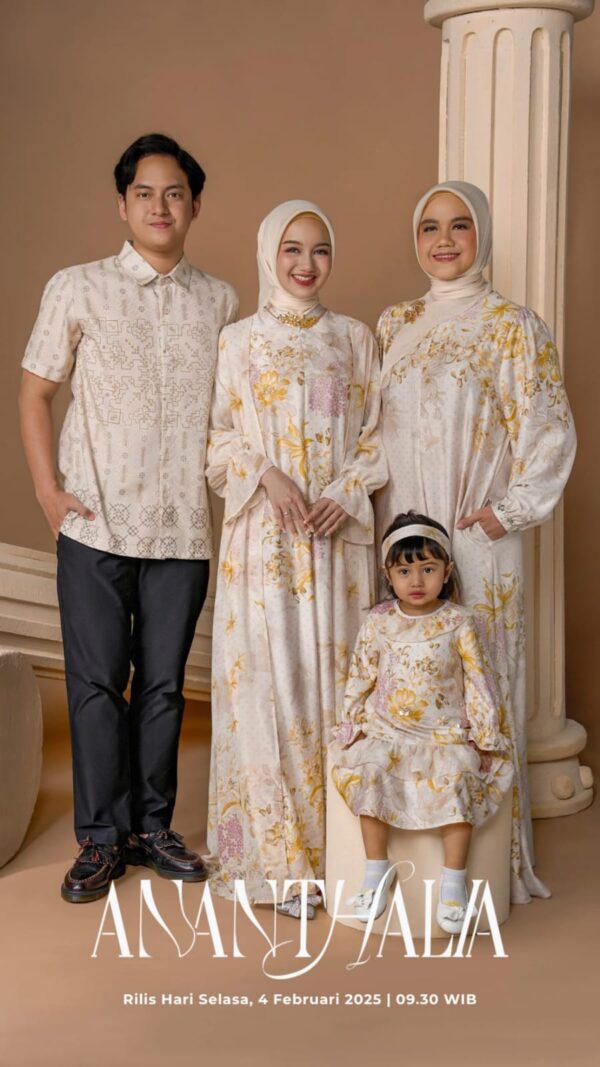 Ananthalia Series - Gambar 3