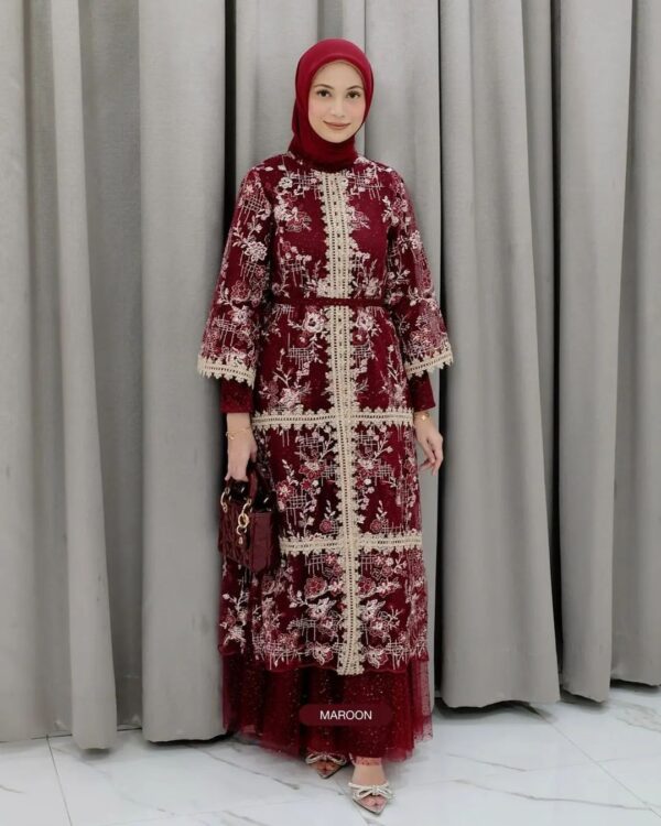 Aluna Dress