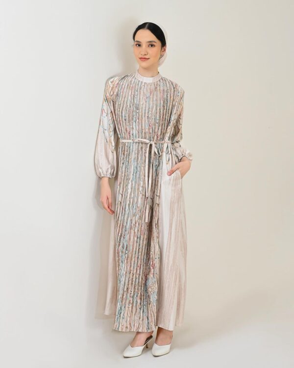 Anthea Dress - Gambar 3