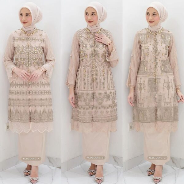 Ayana Series - Gambar 3