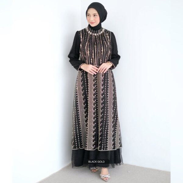 Kayla Dress Series