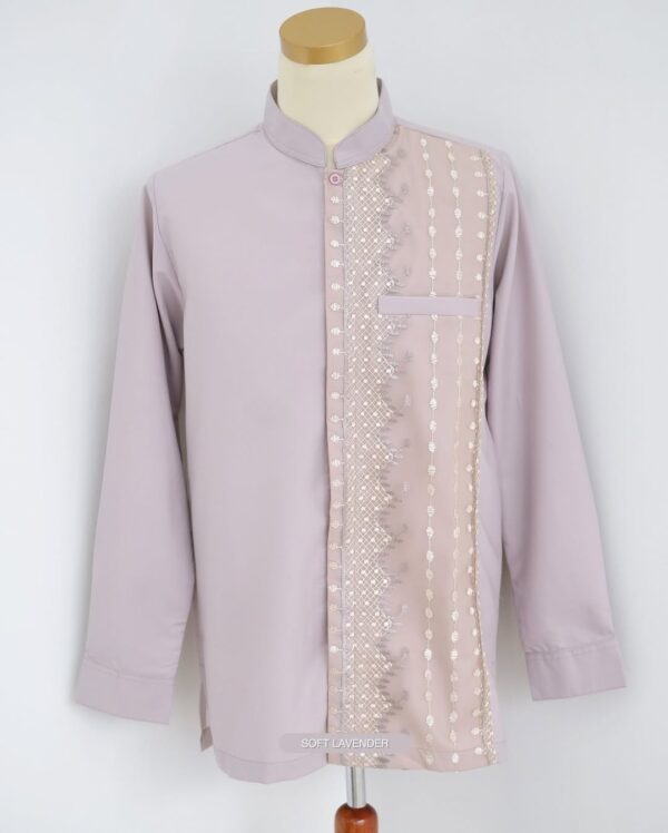 Kemeja Kayla Series - Gambar 9