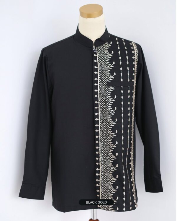Kemeja Kayla Series - Gambar 10