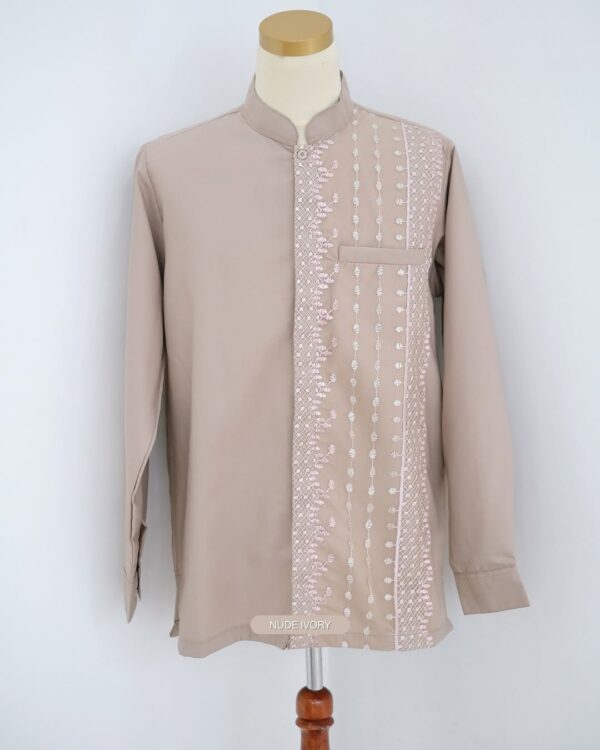 Kemeja Kayla Series - Gambar 11