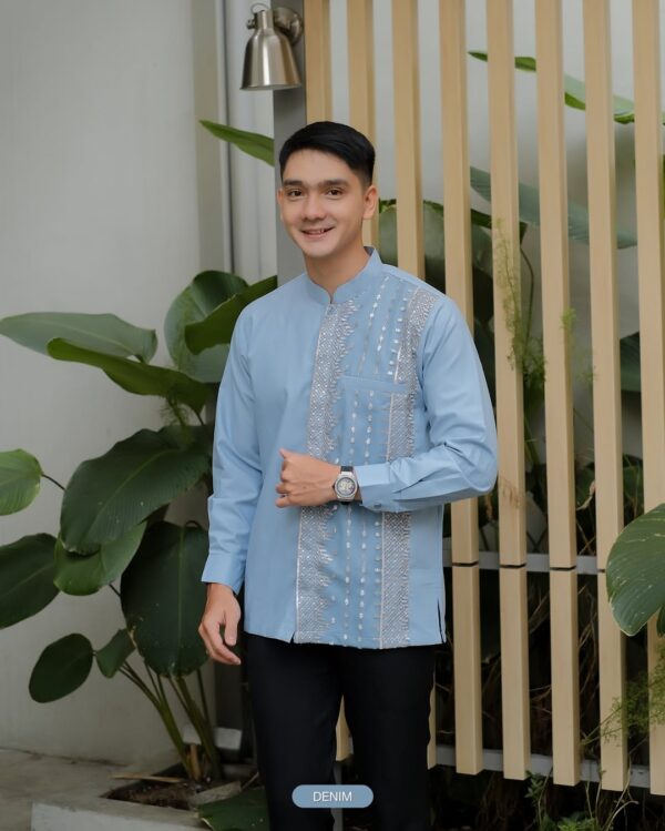 Kemeja Kayla Series - Gambar 2